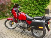 1993 BMW R 80 GS photo